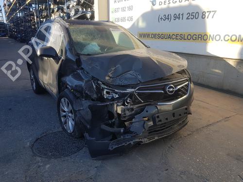 Left front window switch OPEL MOKKA / MOKKA X (J13) | BP38929648I27 - Image 13