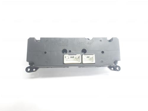 Climate control MITSUBISHI L200 (K7_T, K6_T, K5_T)  | BP28133914I5 