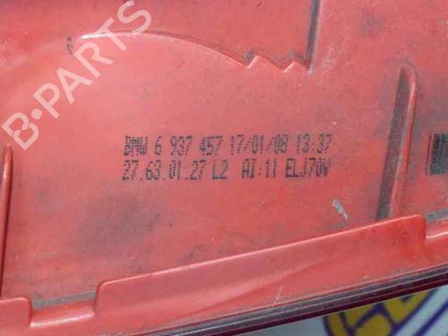 Left taillight BMW 3 (E90) 320 d | BP783635C34 