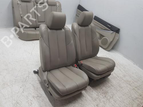 Seats set MAZDA CX-7 (ER) | BP37424595C78 - Image 2