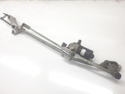 Front wiper motor MERCEDES-BENZ A-CLASS (W169) A 180 CDI (169.007, 169.307) | BP28192357M29