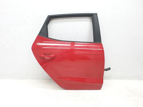 Dør høyre bak SEAT IBIZA V (KJ1, KJG) [2017-2025]  27930346