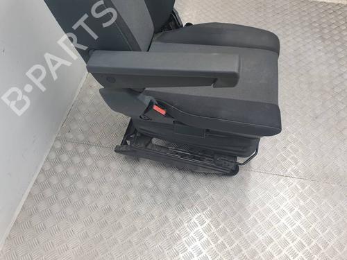 Left front seat RENAULT MASTER III Van (FV) | BP38929927C15 - Image 7