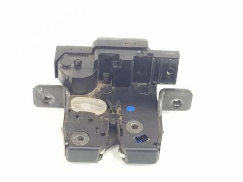 Bagklap lås Bagklap lås RENAULT KANGOO / GRAND KANGOO II (KW0/1_) 1.5 dCi 110 (KW06, KW12) (110 hp) 34527582 34527582