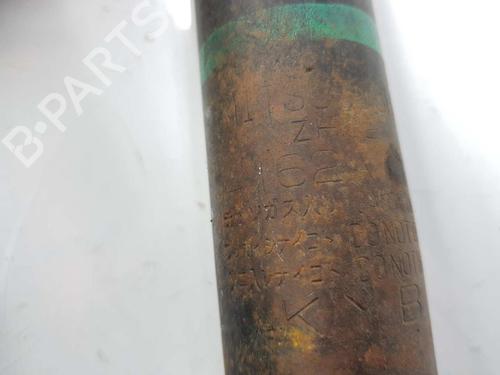 Left rear shock absorber MITSUBISHI PAJERO IV (V8_W, V9_W) 3.2 DI-D 4WD (V98W, V88W) | BP6334115M18 