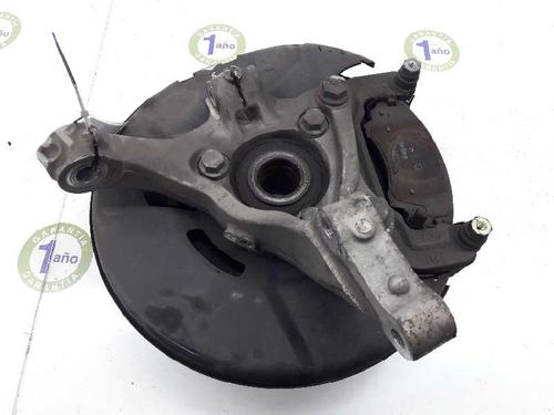 Used Right front steering knuckle OPEL INSIGNIA A (G09) 2.0 CDTI (68) (160 hp) 4515537
