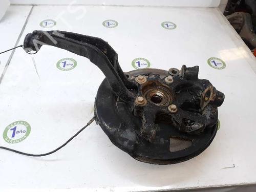 Used Right front steering knuckle LAND ROVER DISCOVERY III (L319) 2.7 TD 4x4 (190 hp) 4975864