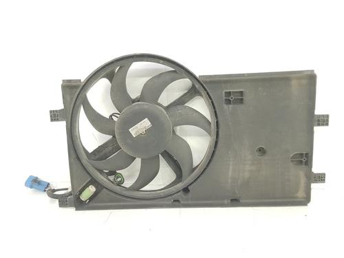 Used Radiator fan Radiator fan CITROËN NEMO Box Body/MPV (AA_) 1.4 HDi (68 hp) 10965653 10965653