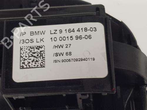 Commandes au volant BMW 1 (E87) 116 d | BP29937713E15