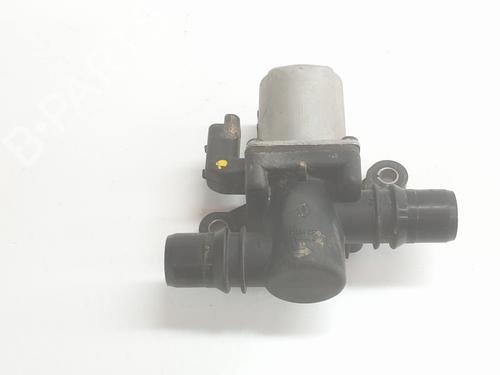 Used Other Other DACIA DUSTER (PYM_, PYN_) 1.2 TCe 130 (131 hp) 34698753 34698753