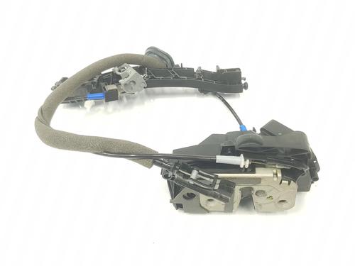 Used Front right lock FORD FIESTA VI (CB1, CCN) 1.6 ST (182 hp) 6336102