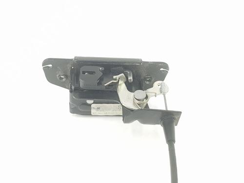 Tailgate lock PEUGEOT 3008 I MPV (0U_) 1.6 HDi | BP20188719C101 