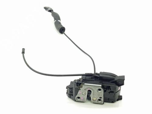 Used Rear right lock RENAULT SCÉNIC III (JZ0/1_) [2008-2016]  26231156