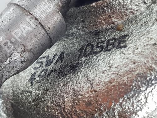 Left front brake caliper SEAT LEON (KL1, KLG) 2.0 TDI | BP28387021M105