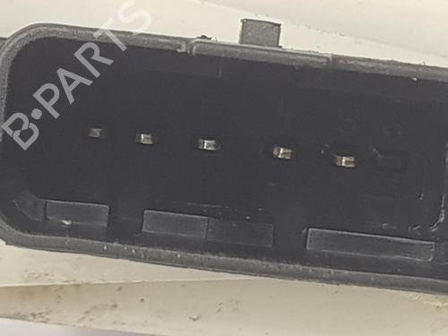 Rear left lock PEUGEOT 208 I (CA_, CC_) 1.2 VTI 82 | BP10037977C100 