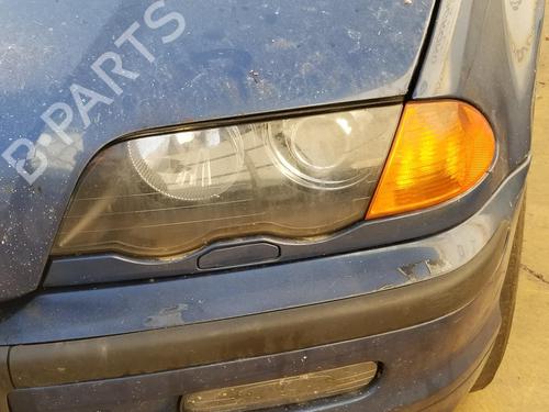 Køler BMW 3 Touring (E46) 320 d | BP26901641M31 