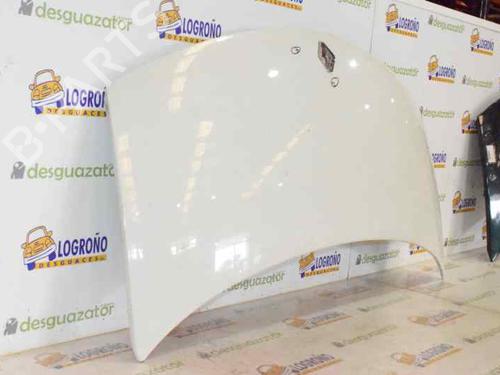 Hood RENAULT ESPACE III (JE0_) 2.2 dCi (JE0K) | BP2973470C1 
