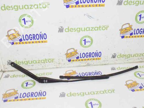 Used Front windshield wiper arm BMW 1 (E87) 118 d (143 hp) 7895205