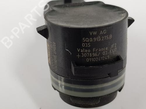 Elektronisk modul VW T-ROC (A11, D11)  | BP27316197M83 