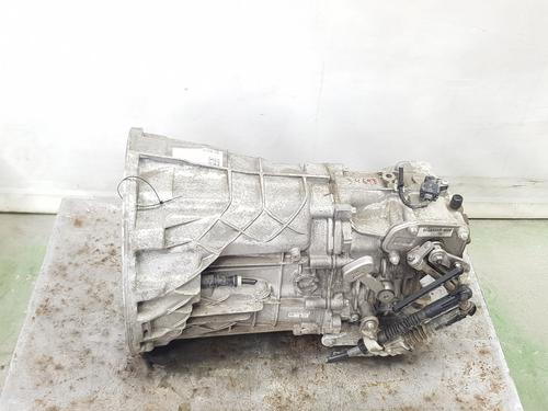 Used Gearbox Gearbox MERCEDES-BENZ SPRINTER 3-t Bus (B906) [2006-2019] 31320524 31320524