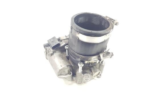 Throttle body JAGUAR XE (X760)  | BP22320449M82 