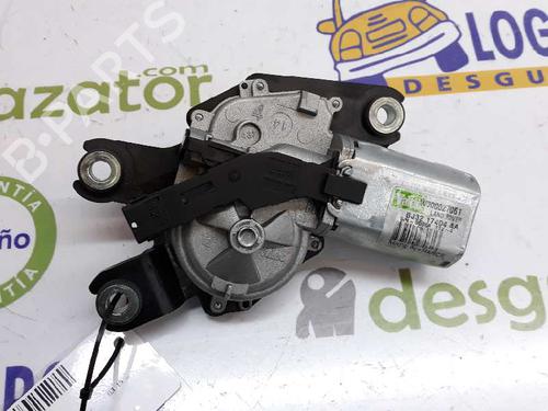 Rear wiper motor LAND ROVER RANGE ROVER EVOQUE (L538) 2.2 D 4x4 | BP2813102M102 