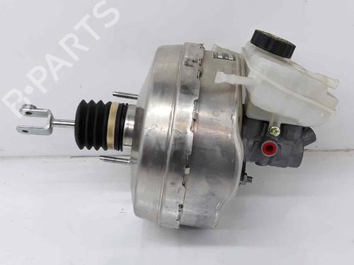 Servo brake MERCEDES-BENZ C-CLASS (W205) C 220 BlueTEC / d (205.002, 205.004) | BP5660959M42 