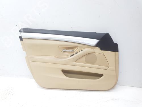 Seats set BMW 5 (F10) 525 d | BP26385309C78 