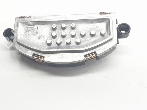 Heater resistor SEAT IBIZA V (KJ1, KJG) 1.0 TSI | BP20197975M108 