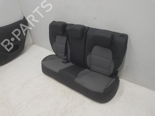 Seats set RENAULT CLIO V (B7_) 1.0 TCe 90 (B7MT) | BP34699443C78  - Image 14