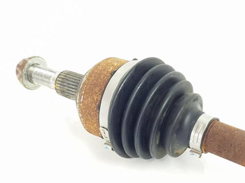 Right front driveshaft FORD PUMA (J2K, CF7) 1.0 EcoBoost | BP38524571M39 - Image 3