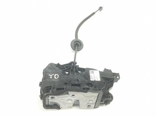 Rear right lock SEAT IBIZA V (KJ1, KJG) 1.0 MPi 10A839016B  | 10A839016B  |