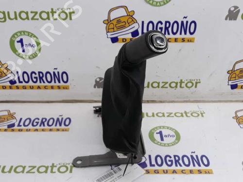 Hand brake RENAULT MEGANE III Coupe (DZ0/1_) 2.0 TCe (DZ1N) | BP8773748I18 