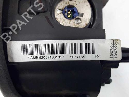 Driver airbag NISSAN PATHFINDER III (R51) 2.5 dCi | BP3662862C9 