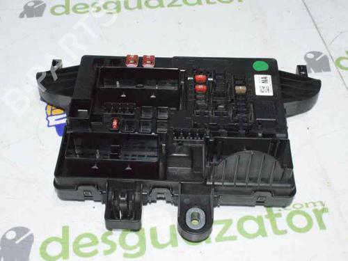Used Fuse box OPEL INSIGNIA A (G09) 2.0 CDTI 4x4 (68) (160 hp) 794820