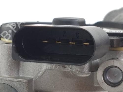 Front wiper motor JAGUAR XE (X760) | BP38759569M29 - Image 5