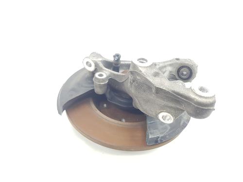 Right rear steering knuckle VW PASSAT B8 (3G2, CB2) 1.8 TSI | BP17453817M28 