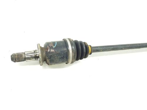 Left rear driveshaft SUBARU OUTBACK (BS) | BP40467589M40 - Image 6
