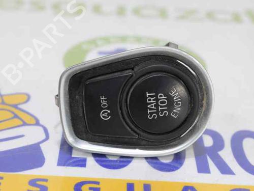 Other BMW 1 (F20) 118 d 9250734  | 61319250734  |