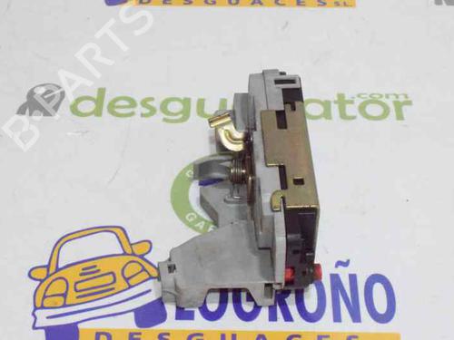Rear left lock PEUGEOT 307 Break (3E) 2.0 | BP869029C100 