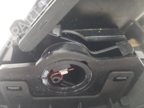 Air vent BMW X3 (E83) 2.0 d | BP15398542I21 