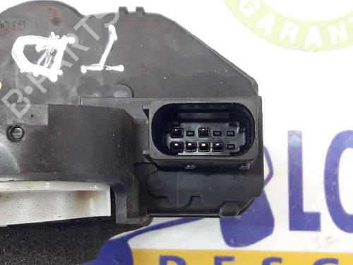 Rear right lock OPEL INSIGNIA A Sports Tourer (G09) 2.0 CDTI (35) | BP3351830C99 