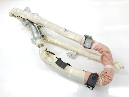 Left curtain airbag TOYOTA LAND CRUISER PRADO (_J12_) 3.0 D-4D (KDJ120, KDJ125) | BP20189813C11 