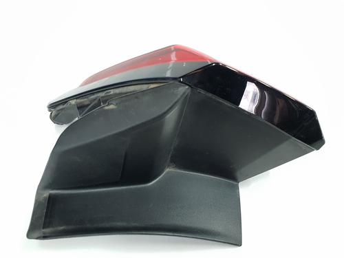 Right taillight PEUGEOT 3008 II SUV (MC_, MR_, MJ_, M4_)  | BP29489687C35 