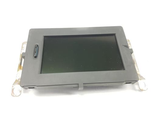 Used Display monitor RENAULT KOLEOS I (HY_) 2.0 dCi 4x4 (HY0K) (150 hp) 16308017