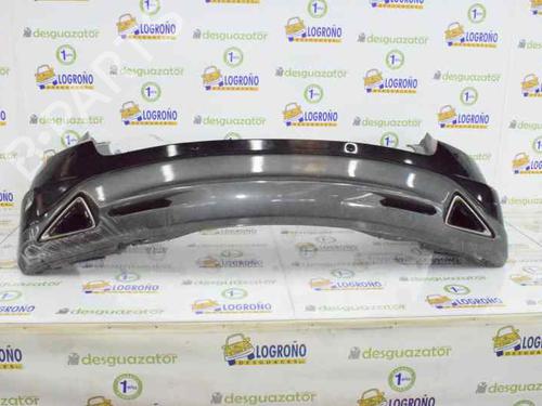 Rear bumper HONDA CIVIC VIII Hatchback (FN, FK) 2.2 CTDi (FK3) | BP800978C8 