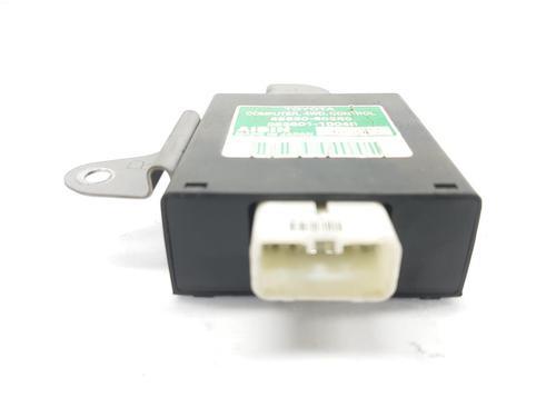 Electronic module TOYOTA LAND CRUISER PRADO (_J12_) 3.0 D-4D (KDJ120, KDJ125) | BP16027912M83 