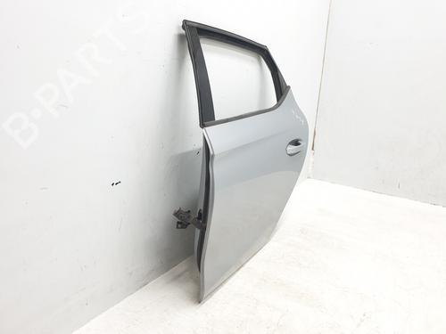 Left rear door SEAT LEON (KL1, KLG)  | BP29436545C4 