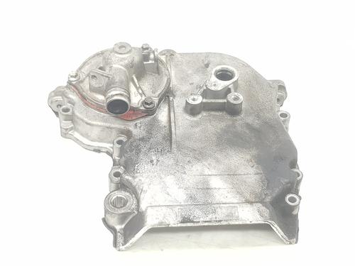 Timing cover JEEP GRAND CHEROKEE IV (WK, WK2) 3.0 CRD V6 4x4 | BP18673322M123 
