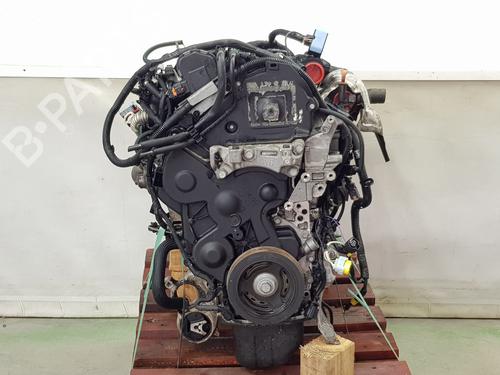 Engine CITROËN BERLINGO MULTISPACE (B9) 1.6 HDi 75 16V | BP35737185M1  - Image 17